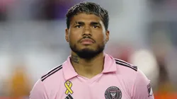 Josef Martínez ya anunció su salida, al igual que Inter Miami.