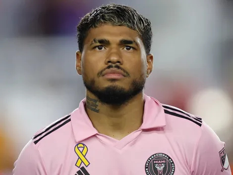 Ponen a Josef Martínez en este club tras dejar el Inter Miami