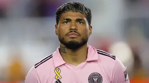 Josef Martínez ya anunció su salida, al igual que Inter Miami.