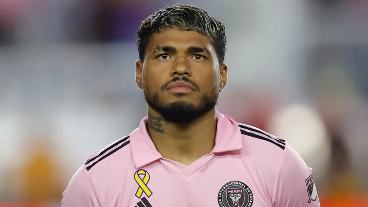 Josef Martínez ya anunció su salida, al igual que Inter Miami.