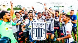 ¿'Felucho' Rodríguez regresa a Alianza Lima?