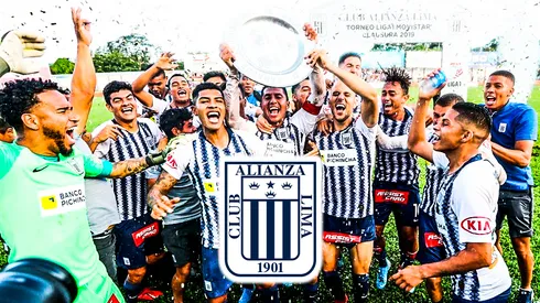 ¿'Felucho' Rodríguez regresa a Alianza Lima?