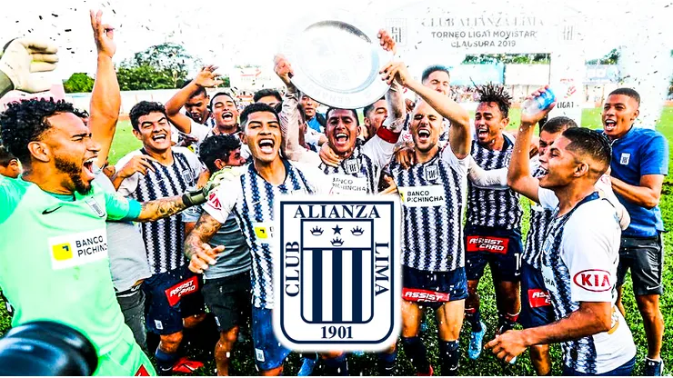 ¿'Felucho' Rodríguez regresa a Alianza Lima?