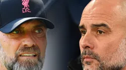 Se disputan a un crack.