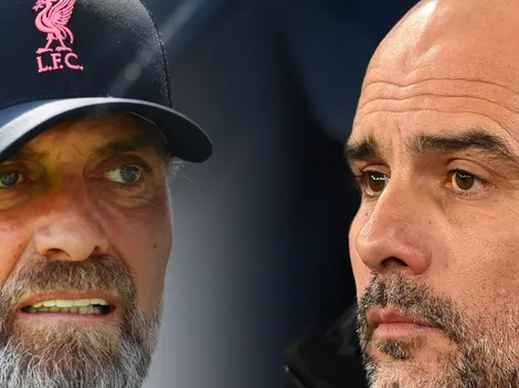 Liverpool y Manchester City se pelean por el fichaje de una estrella mundial