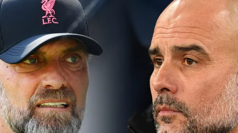 Se disputan a un crack.