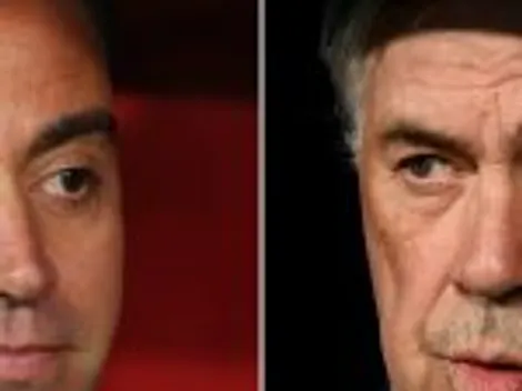 Torres no anda a pie