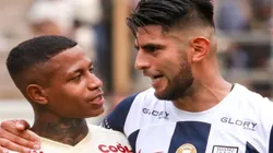 Posible final con la "U" sería el más importante de la historia para Alianza Lima