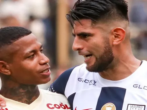 Posible final con la "U" sería el más importante de la historia para Alianza Lima