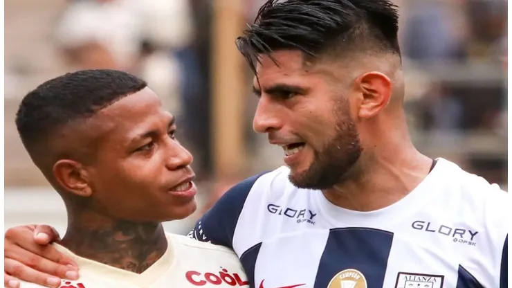 Posible final con la "U" sería el más importante de la historia para Alianza Lima