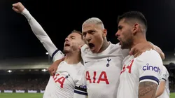 Los Spurs marchan primeros con 26 puntos de 30 posibles.