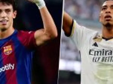 Los jugadores que usaron la "11" que hereda Bale