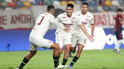 Edison Flores y Piero Quispe serían las novedades de Juan Reynoso para ganarle a Bolivia