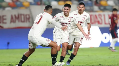 Edison Flores y Piero Quispe serían las novedades de Juan Reynoso para ganarle a Bolivia