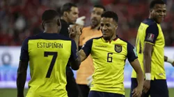 Hay mucho optimismo en Ecuador por el caso Byron Castillo