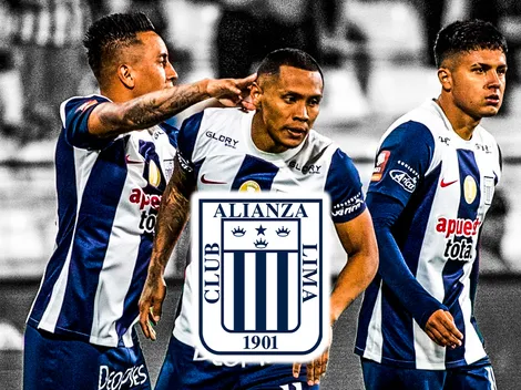¿Alianza no renovará a 10 jugadores? La lista de los futbolistas que no seguirían