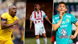 Este jugador ecuatoriano fue elegido como el mejor de la historia de un club en México