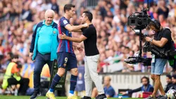 ¿Juega Robert el Clásico?