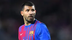 El argentino y una sorprendente declaración.