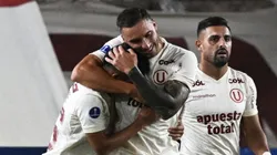 La racha que hará campeón a Universitario de Deportes