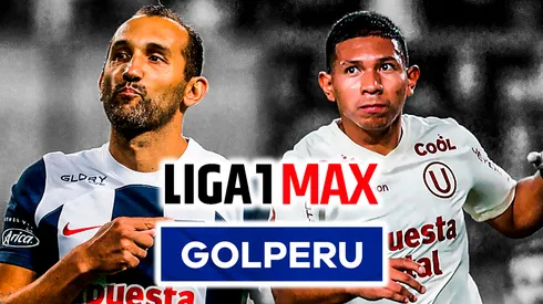 ¿GOLPERU o Liga 1 MAX? Conoce los canales que pasarán los duelos de Alianza y Universitario.