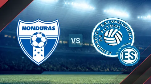Dónde VER Honduras Femenino vs. El Salvador EN VIVO por las Eliminatorias de la Copa Oro Femenina 2023