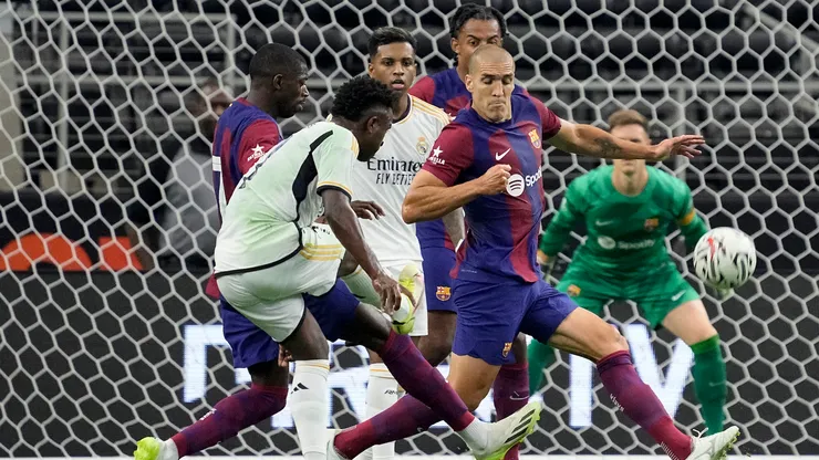 Este sábado 28 de octubre se disputará la edición 255 de 'El Clásico'