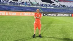 Estrella de Sport Huancayo, Ricardo Salcedo reveló que es hincha de Universitario