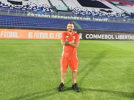 Estrella de Sport Huancayo, Ricardo Salcedo reveló que es hincha de Universitario