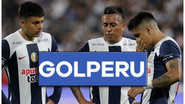 ¿Cuándo le debería Alianza Lima a GOLPERU tras perder el juicio?