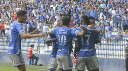 Histórico habría protagonizado un nuevo caso de indisciplina en Emelec
