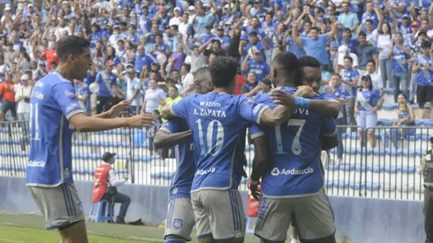 Histórico habría protagonizado un nuevo caso de indisciplina en Emelec