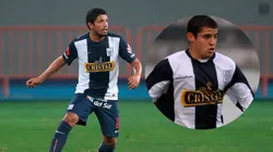 Reimond Manco en su época con Alianza Lima: "Aldo Corzo se pateaba los tobillos"