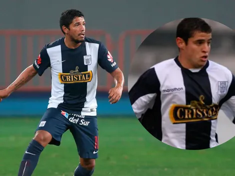 Reimond Manco cuenta la historia de superación de Aldo Corzo: "Se pateaba los tobillos"