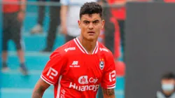 Capitán de Cienciano, Carlos Beltrán denuncia extorsión antes del partido con Sport Boys
