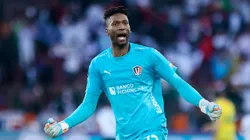 El arquero de Liga de Quito reveló que quiere cumplir esta promesa