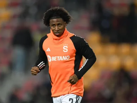 ¡Se encienden las alarmas en Ecuador! Ángelo Preciado salió lesionado