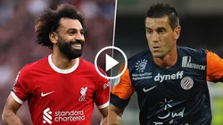 Liverpool vs. Toulouse por la UEL.