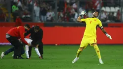 ¿En qué puesto del ranking FIFA está la Selección Peruana de Juan Reynoso?