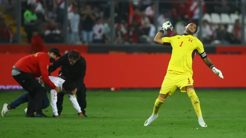 ¿En qué puesto del ranking FIFA está la Selección Peruana de Juan Reynoso?