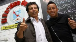 Alianza Lima: César Cueto expresa su posición sobre el presente de Christian Cueva