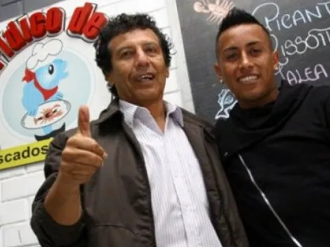 César Cueto y su verdad detrás de la lesión de Christian Cueva en Alianza Lima