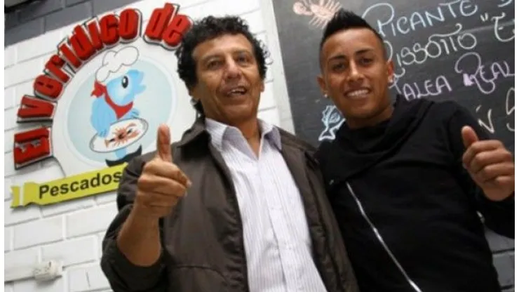 Alianza Lima: César Cueto expresa su posición sobre el presente de Christian Cueva