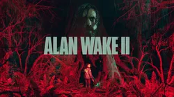 Alan Wake 2 se estrena para todo el mundo este viernes, 27 de octubre.