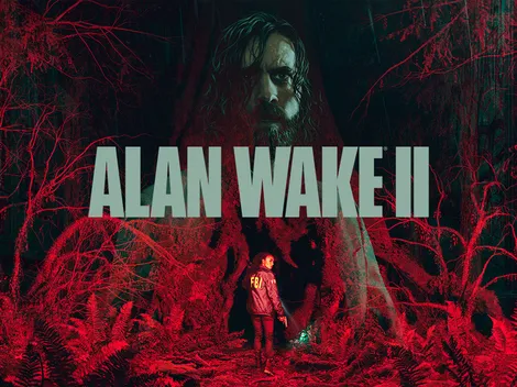 Alan Wake 2 prueba que las segundas partes no siempre son malas