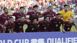 Selección de Venezuela