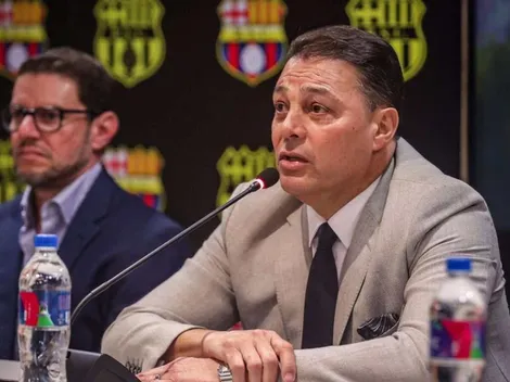 Las elecciones de Barcelona SC tendrían nuevos candidatos