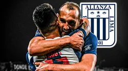 Alianza Lima tricampeón de la Liga 1.