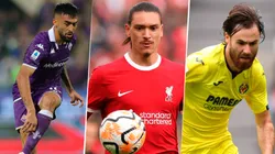 Revisa cuáles son los partidos más importantes de esta jornada