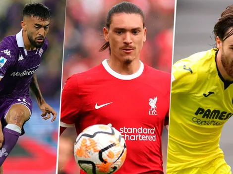 Agenda deportiva: conoce lo que puedes ver este jueves 26 de octubre